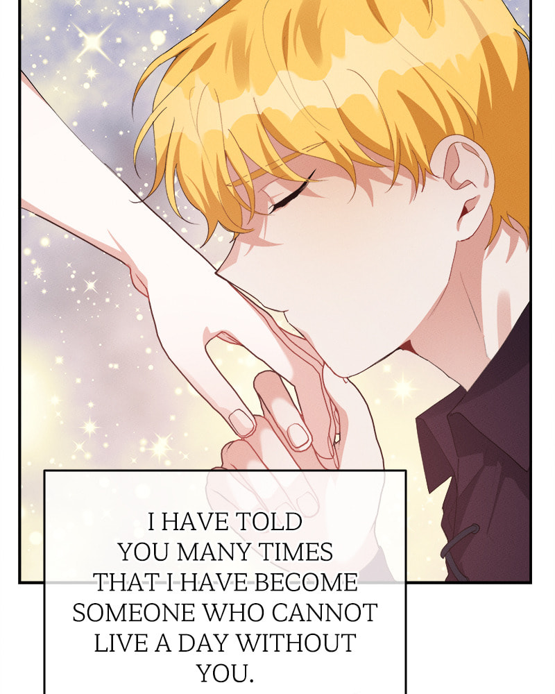 Answer Me, My Prince Chapter 59 page 105 - 