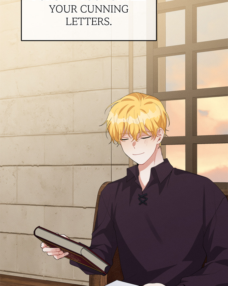 Answer Me, My Prince Chapter 59 page 108 - 