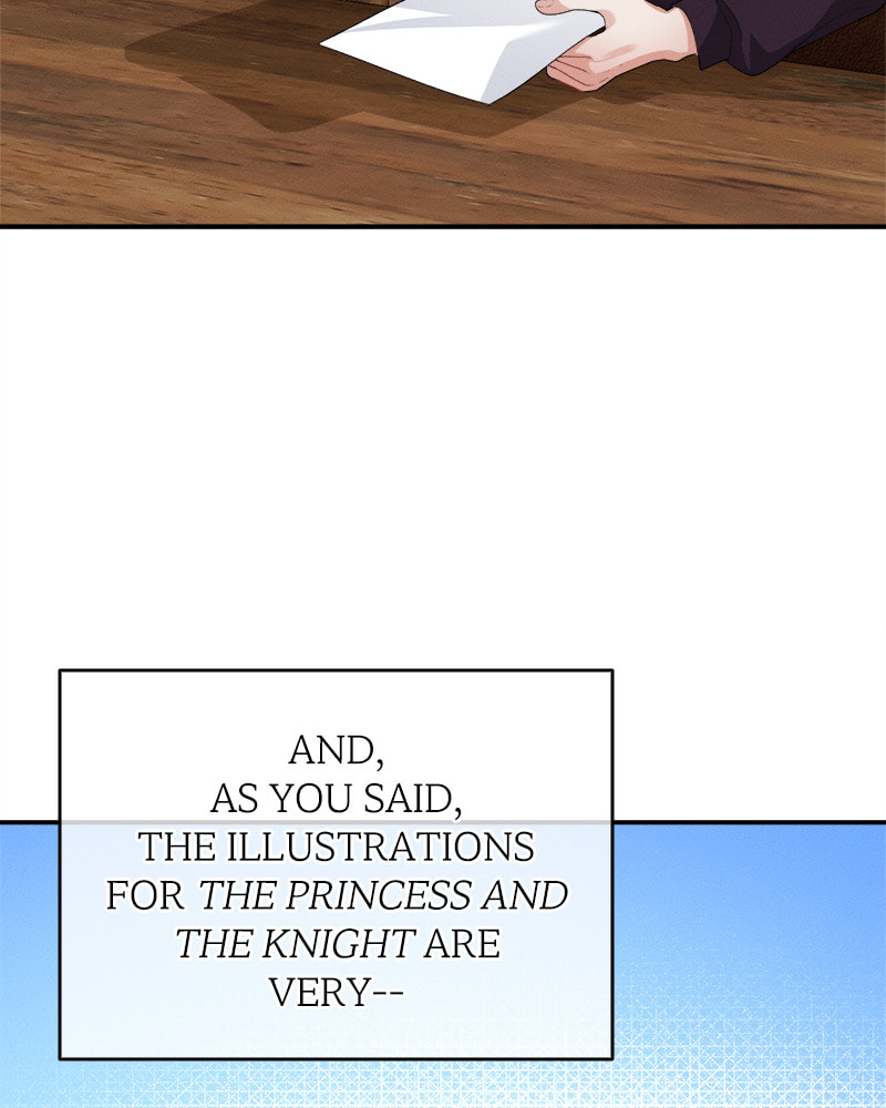 Answer Me, My Prince Chapter 59 page 109 - 