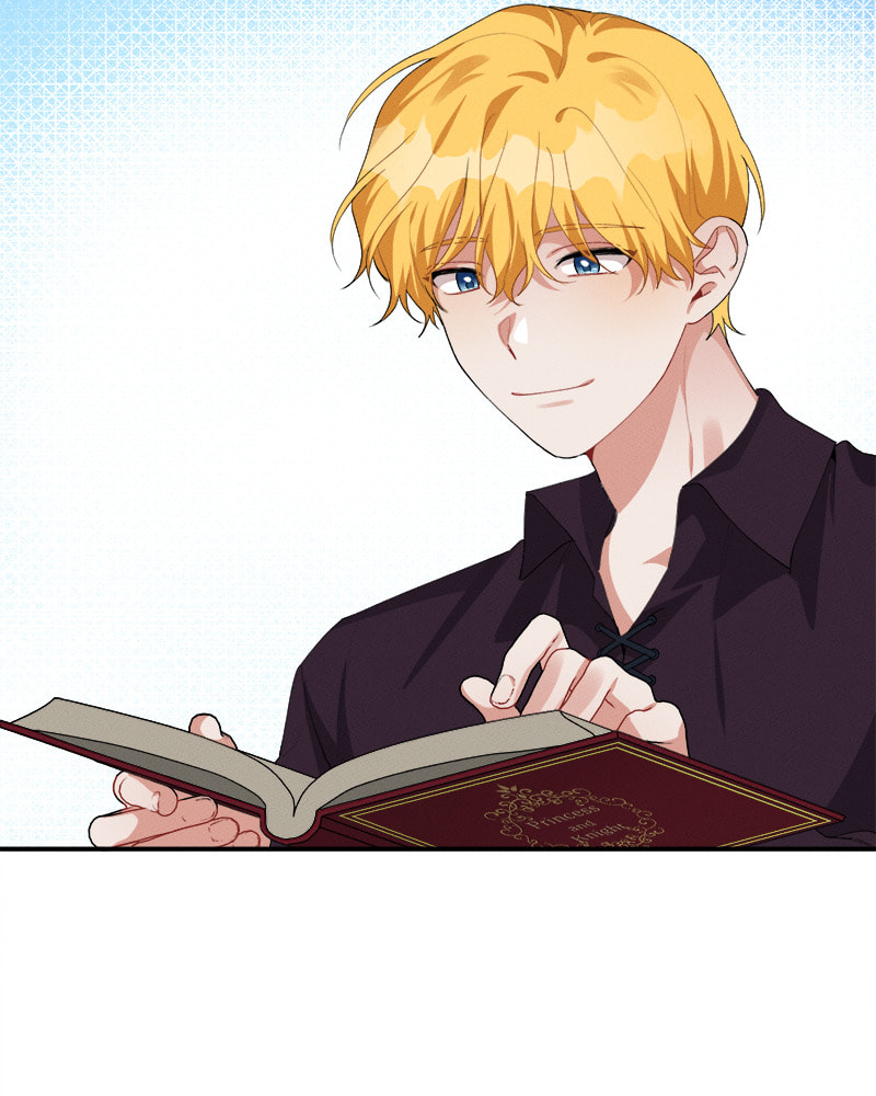 Answer Me, My Prince Chapter 59 page 110 - 