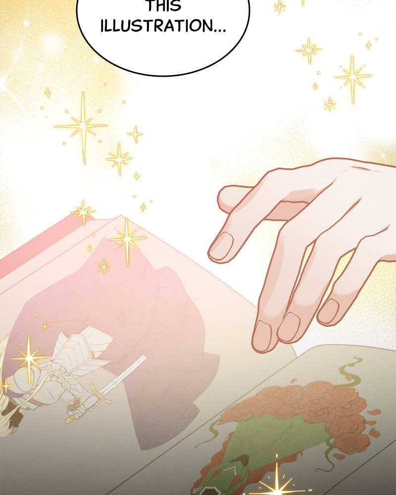 Answer Me, My Prince Chapter 59 page 114 - 