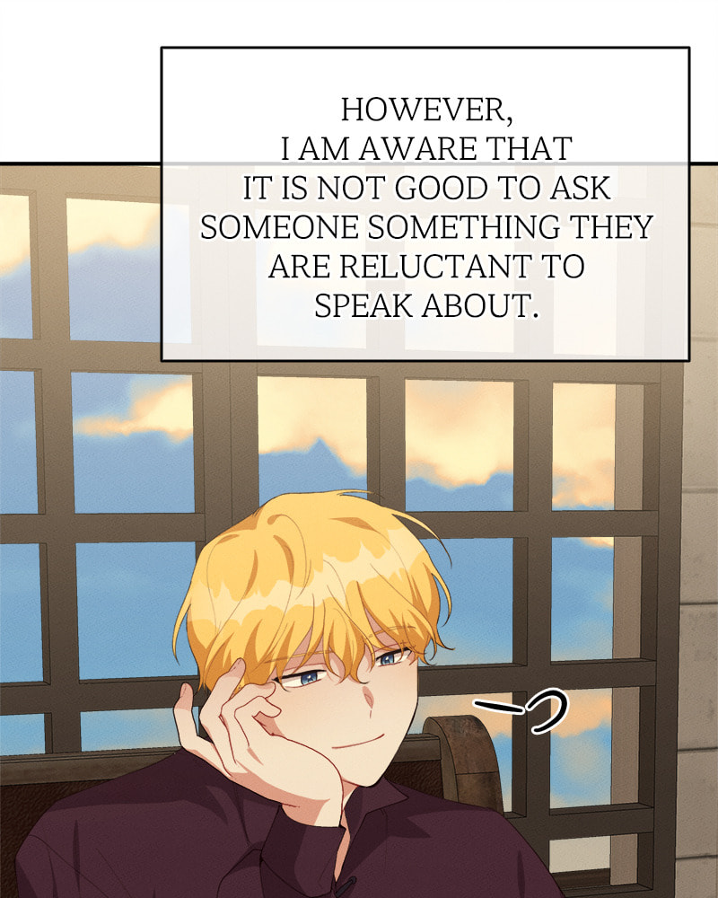 Answer Me, My Prince Chapter 59 page 13 - 