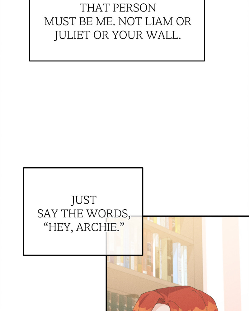 Answer Me, My Prince Chapter 59 page 16 - 