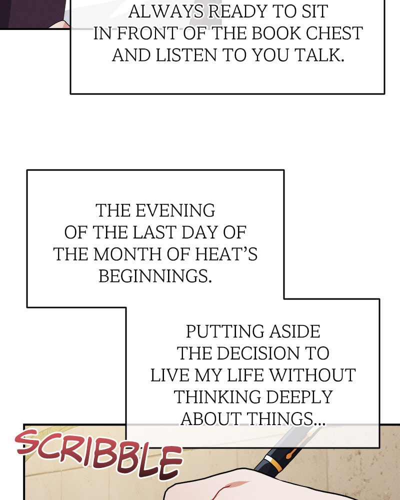 Answer Me, My Prince Chapter 59 page 18 - 