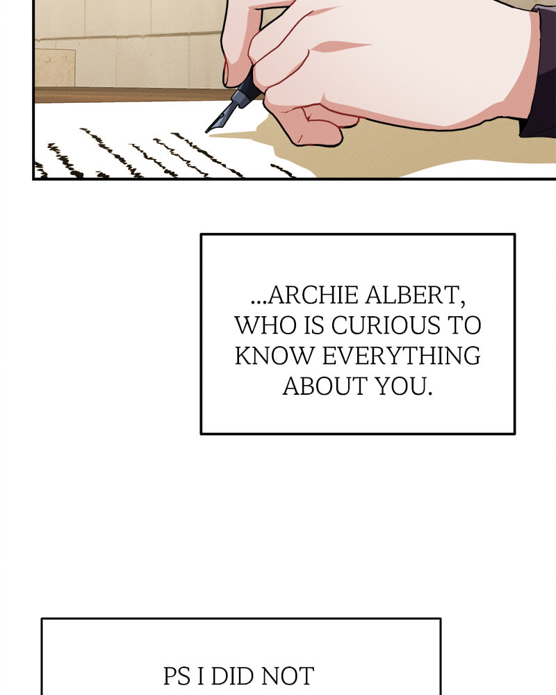 Answer Me, My Prince Chapter 59 page 19 - 