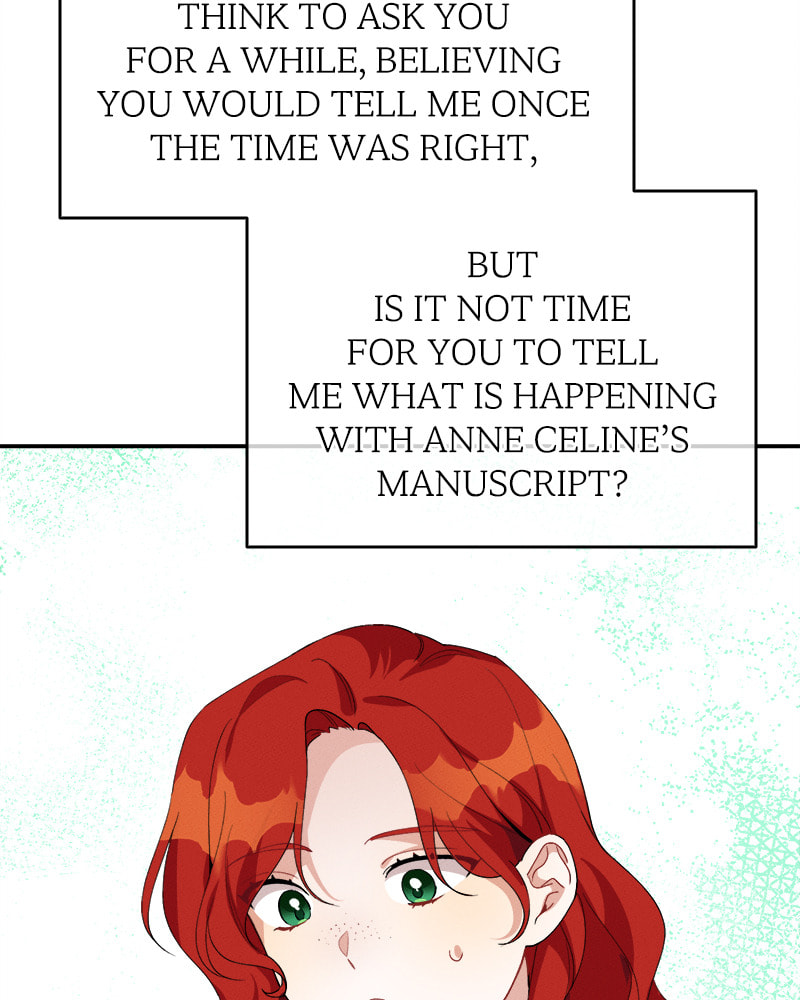 Answer Me, My Prince Chapter 59 page 20 - 