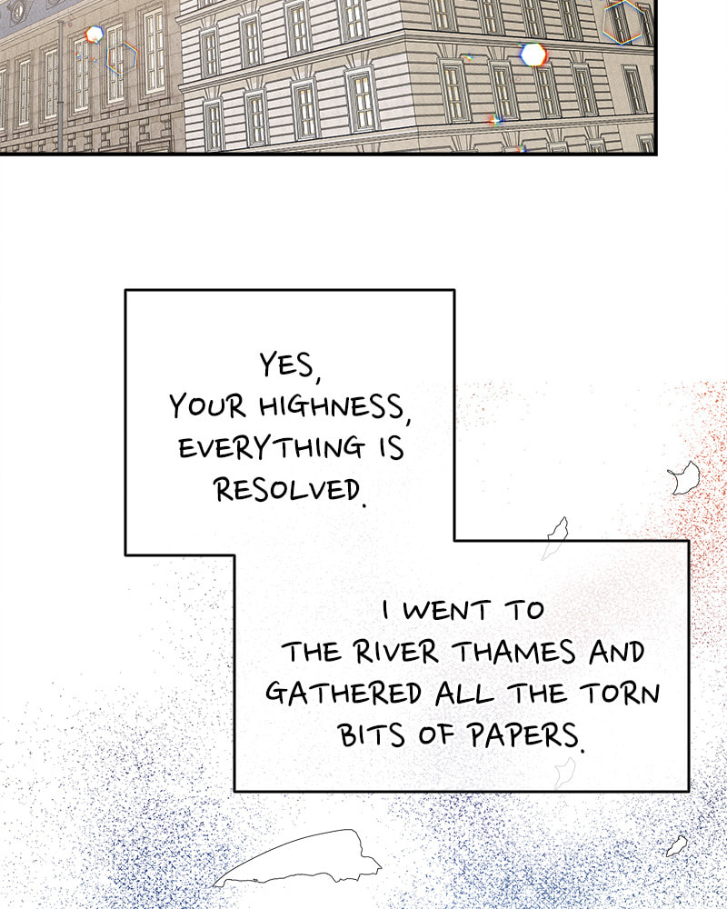 Answer Me, My Prince Chapter 59 page 3 - 