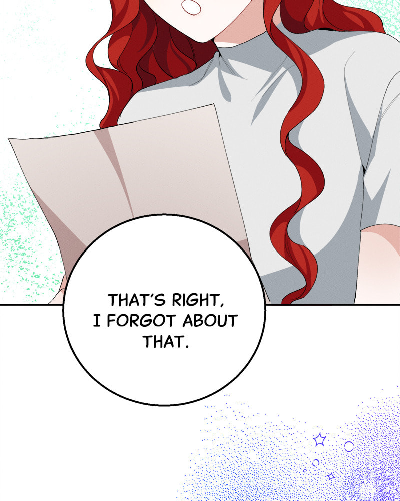 Answer Me, My Prince Chapter 59 page 21 - 