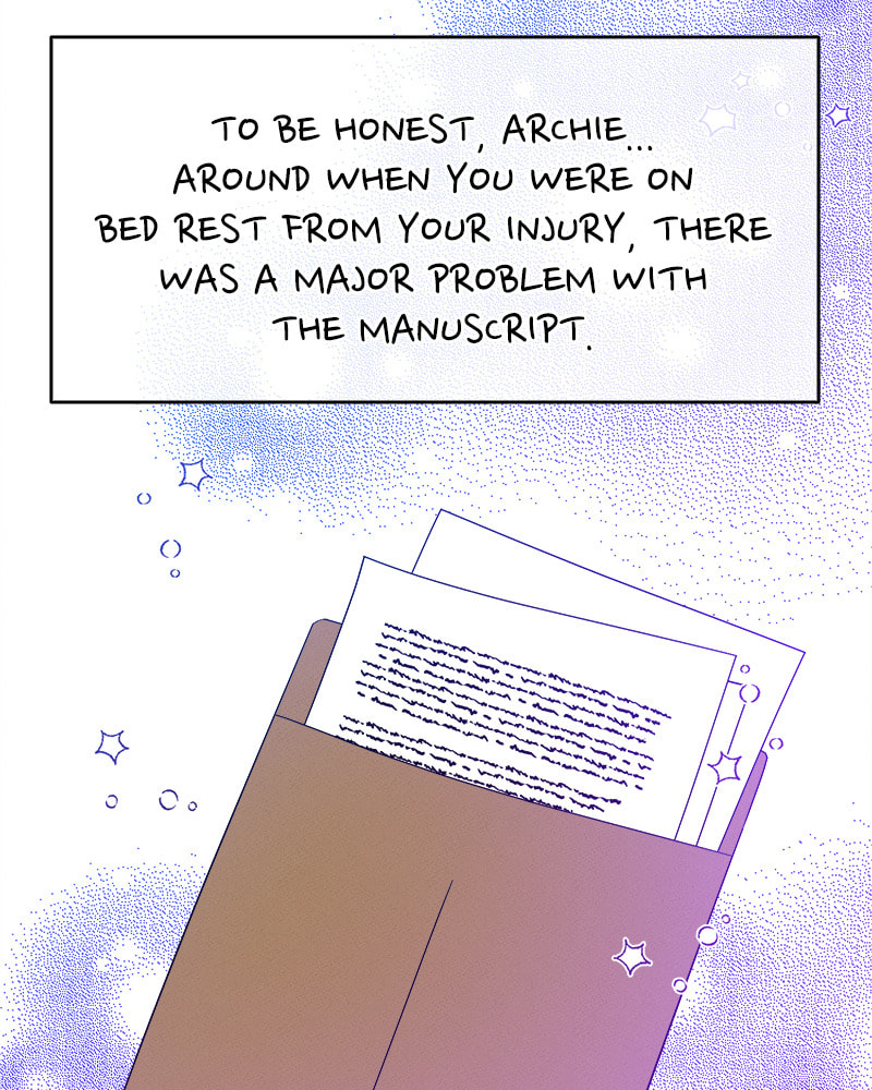 Answer Me, My Prince Chapter 59 page 22 - 