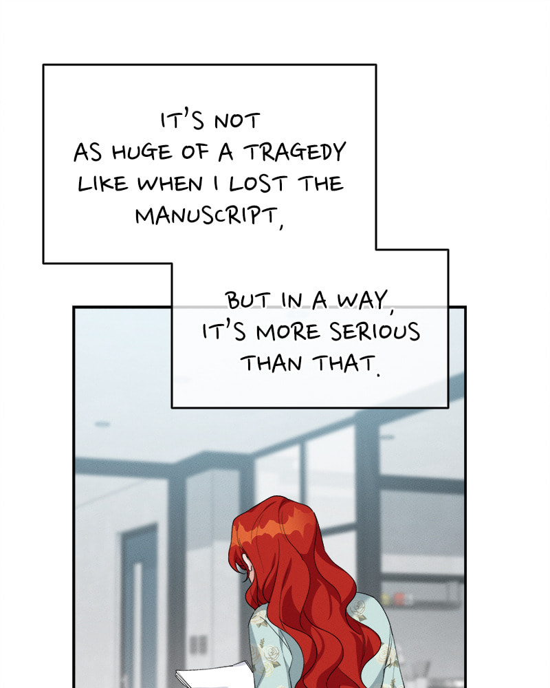 Answer Me, My Prince Chapter 59 page 24 - 