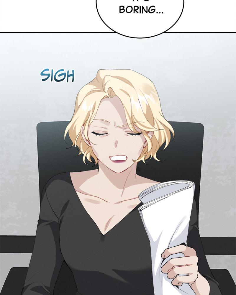 Answer Me, My Prince Chapter 59 page 26 - 