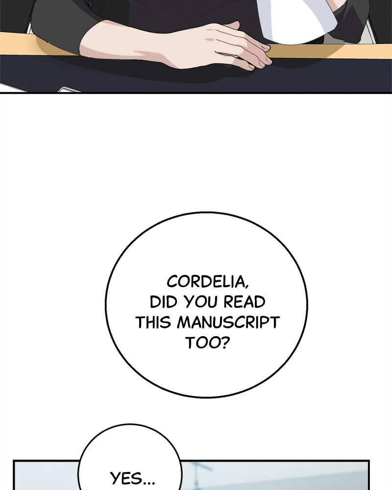 Answer Me, My Prince Chapter 59 page 27 - 