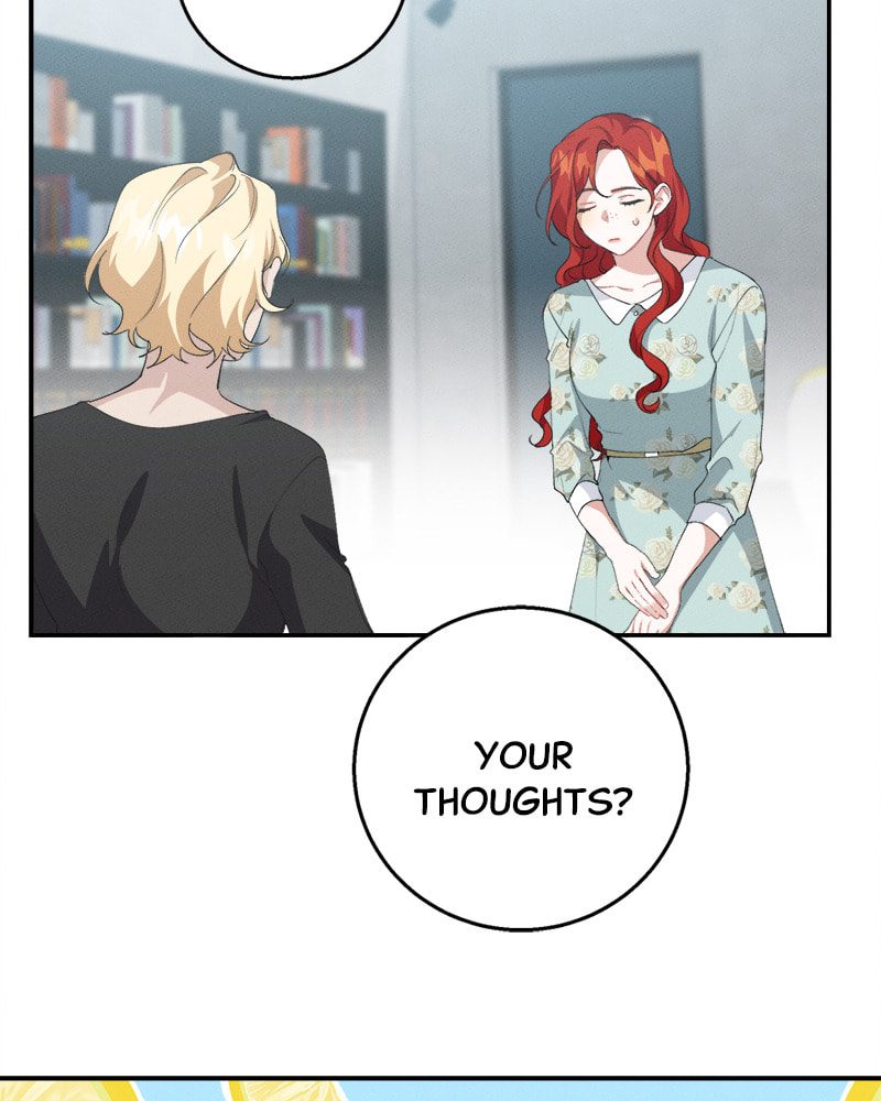Answer Me, My Prince Chapter 59 page 28 - 