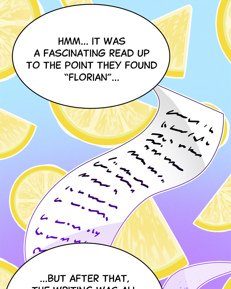 Answer Me, My Prince Chapter 59 page 29 - 