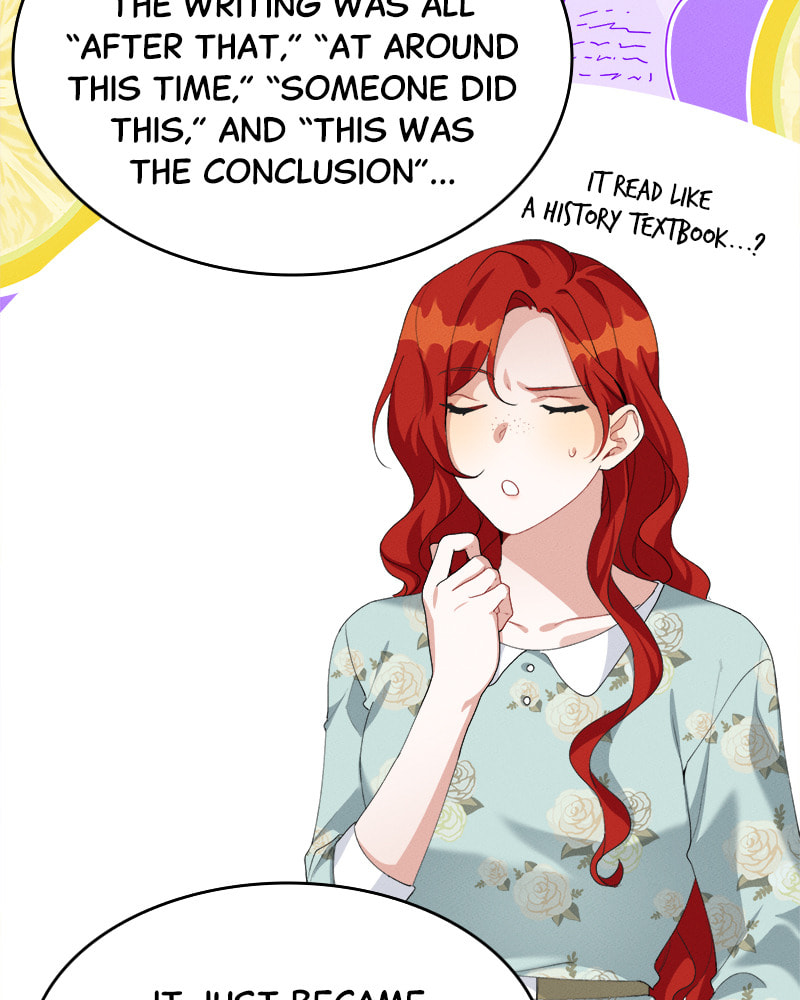 Answer Me, My Prince Chapter 59 page 30 - 