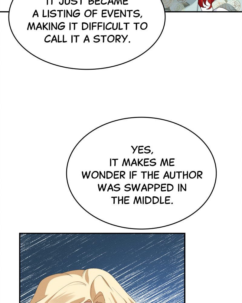 Answer Me, My Prince Chapter 59 page 31 - 