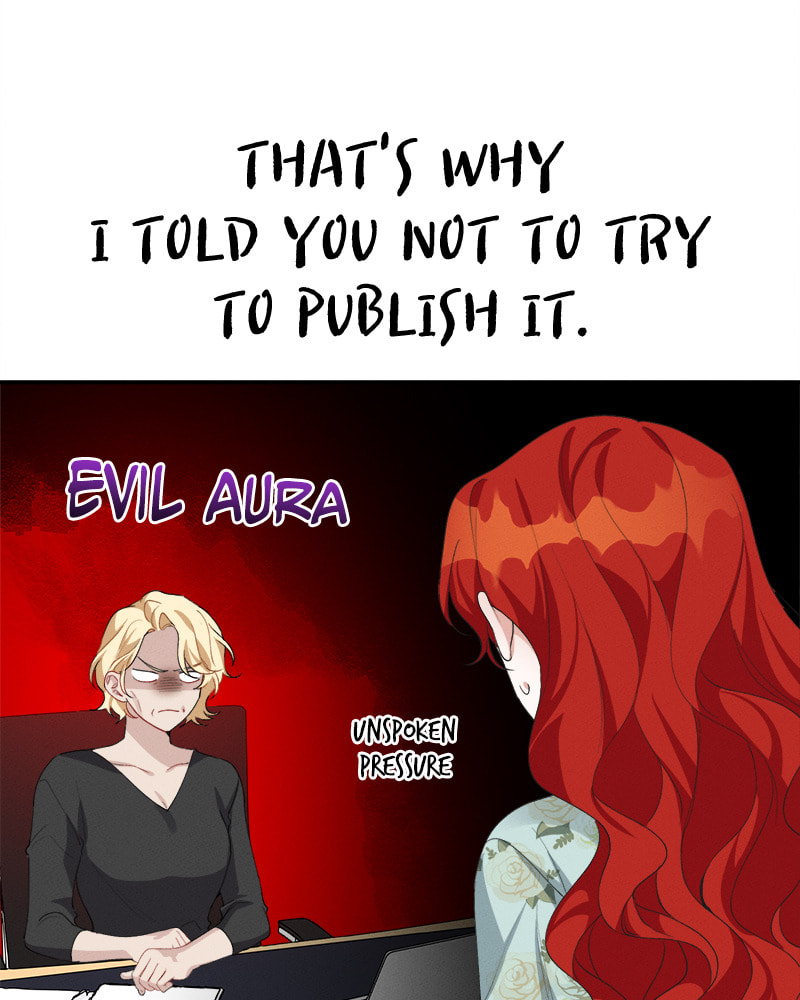 Answer Me, My Prince Chapter 59 page 33 - 