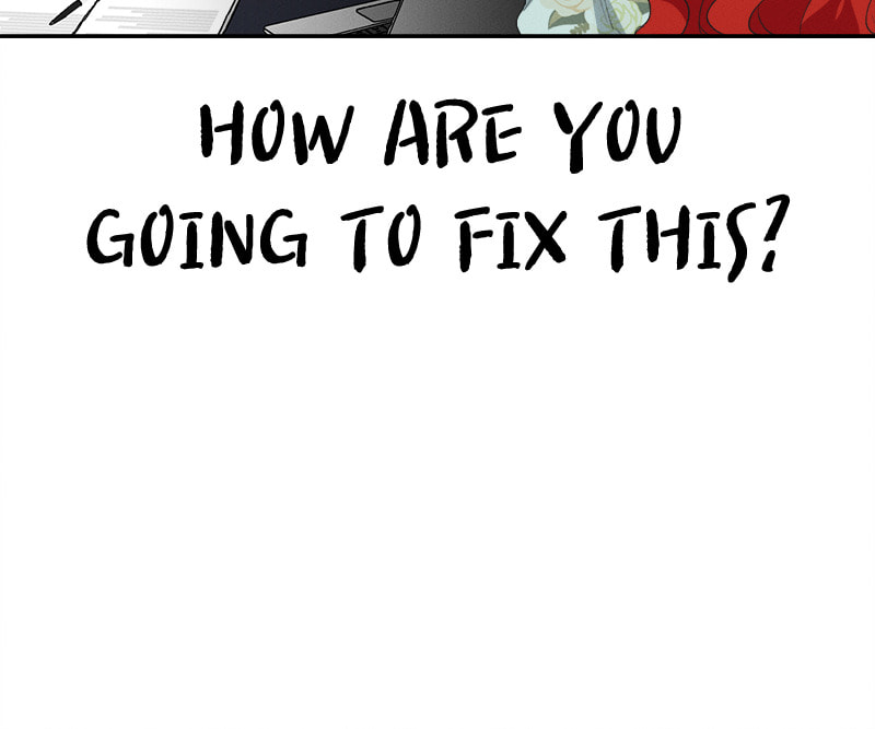 Answer Me, My Prince Chapter 59 page 34 - 