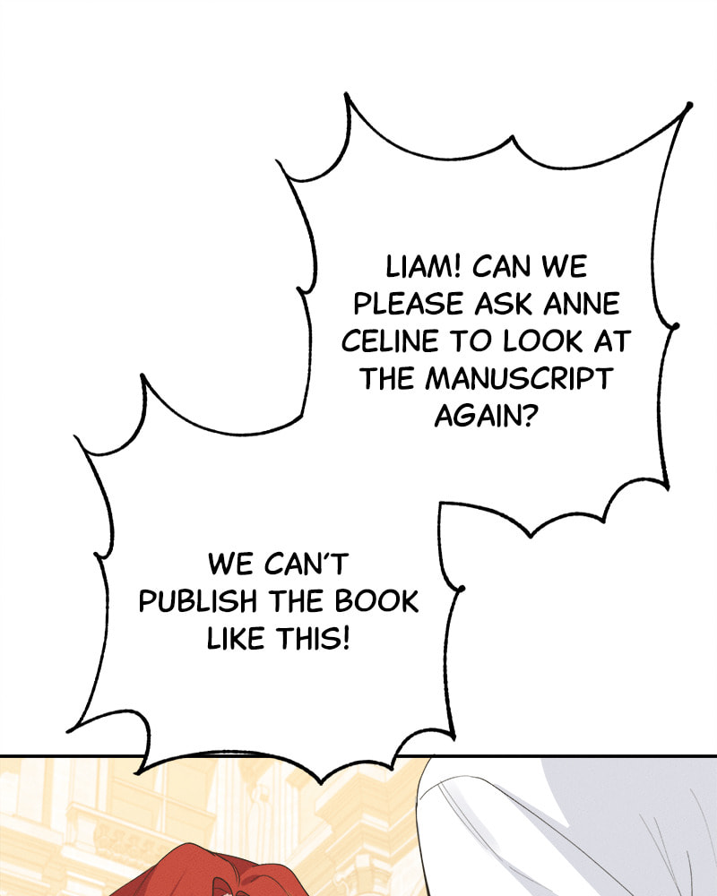 Answer Me, My Prince Chapter 59 page 35 - 