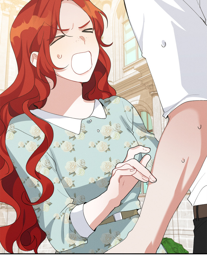 Answer Me, My Prince Chapter 59 page 36 - 