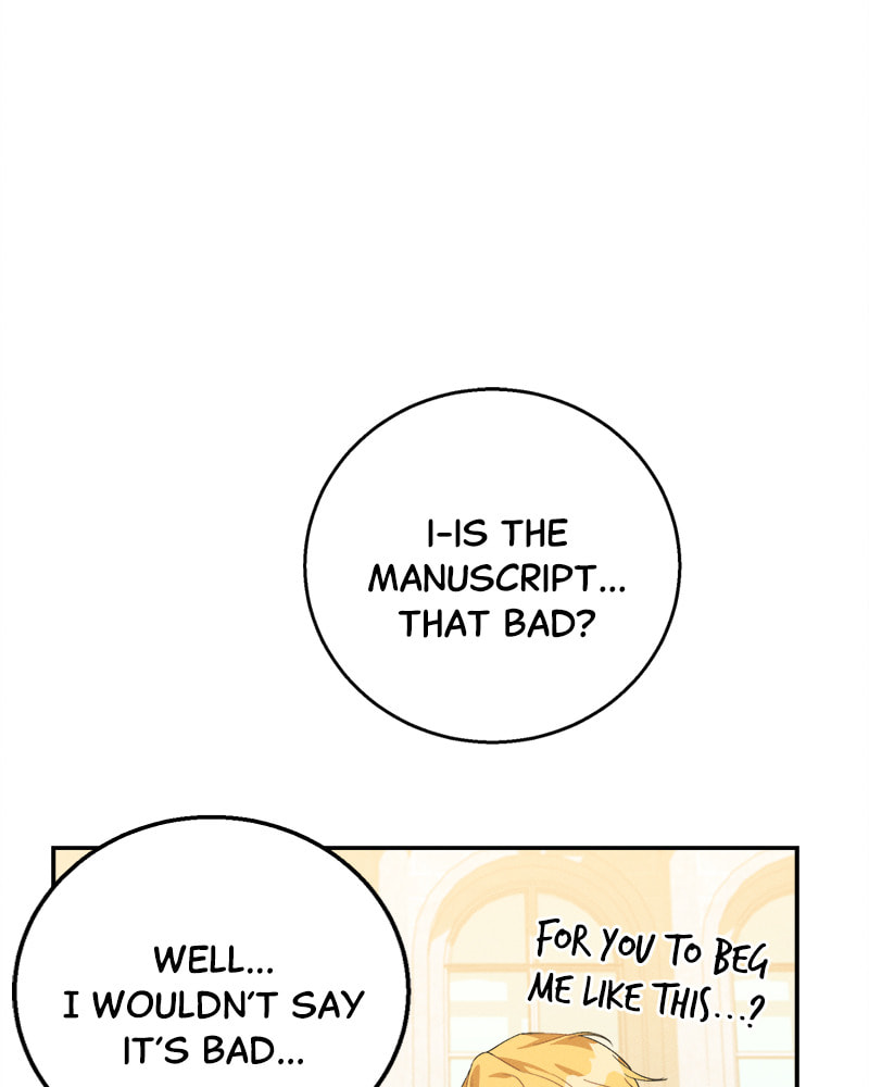 Answer Me, My Prince Chapter 59 page 37 - 