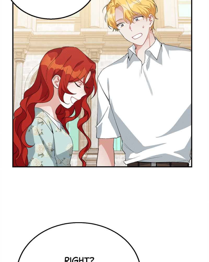 Answer Me, My Prince Chapter 59 page 38 - 