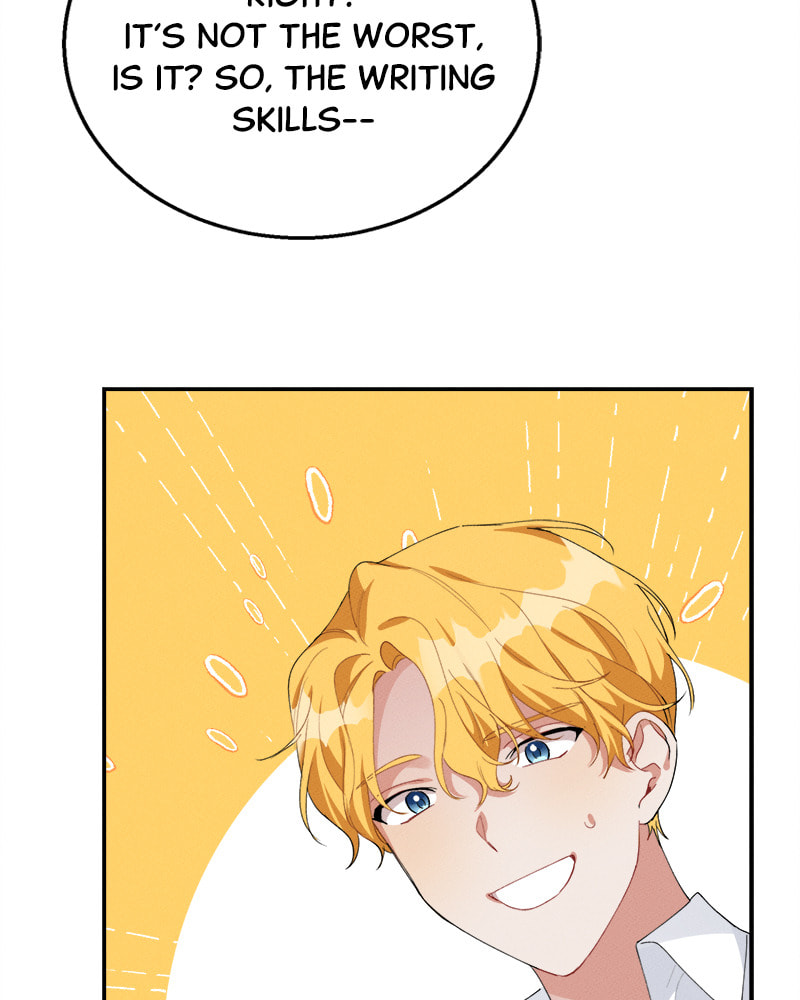 Answer Me, My Prince Chapter 59 page 39 - 