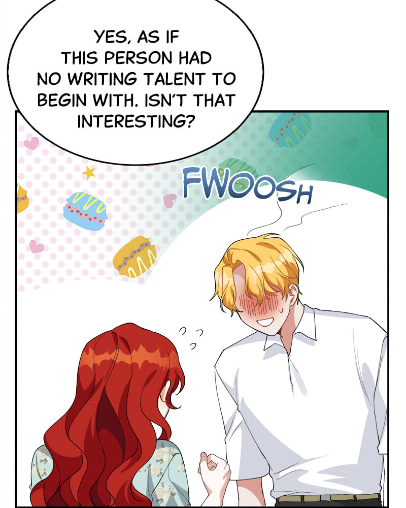 Answer Me, My Prince Chapter 59 page 42 - 