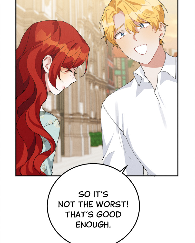 Answer Me, My Prince Chapter 59 page 44 - 