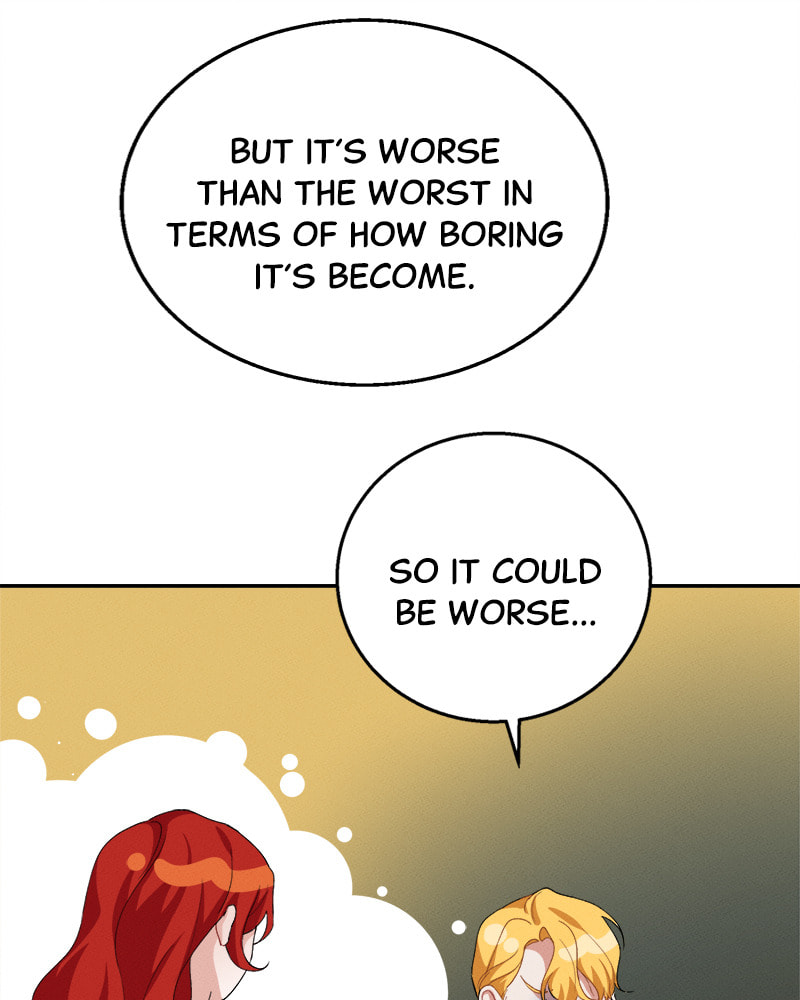 Answer Me, My Prince Chapter 59 page 46 - 