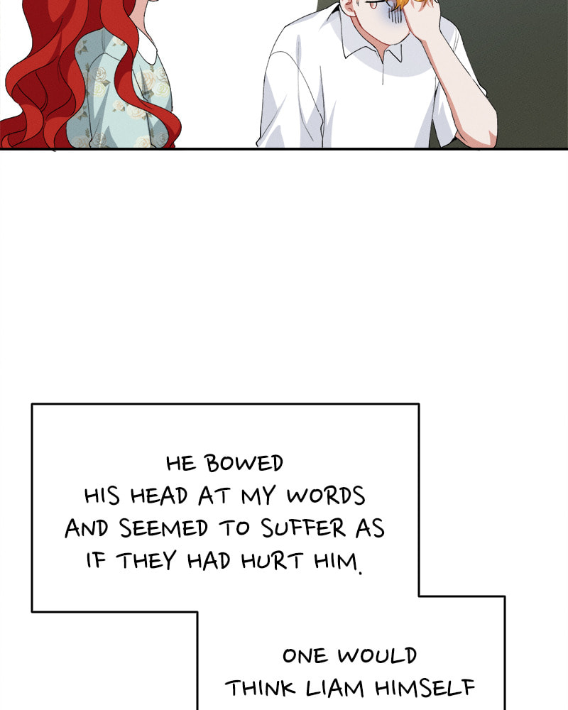 Answer Me, My Prince Chapter 59 page 47 - 