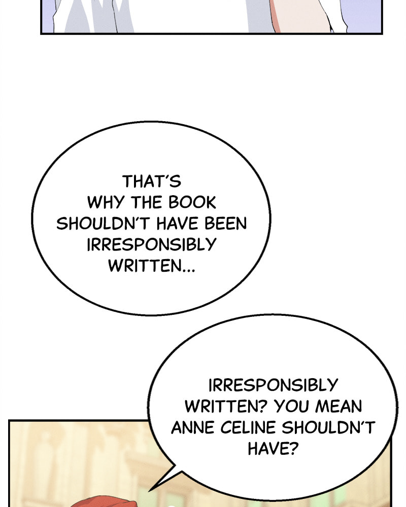 Answer Me, My Prince Chapter 59 page 49 - 