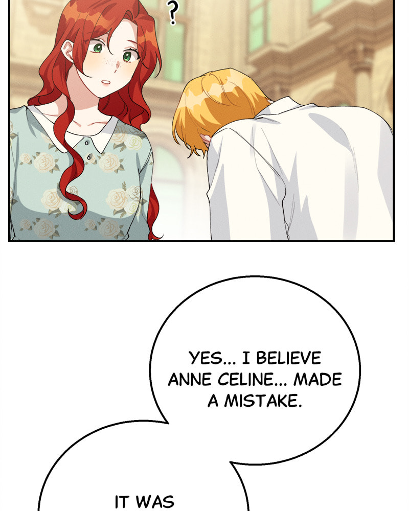 Answer Me, My Prince Chapter 59 page 50 - 