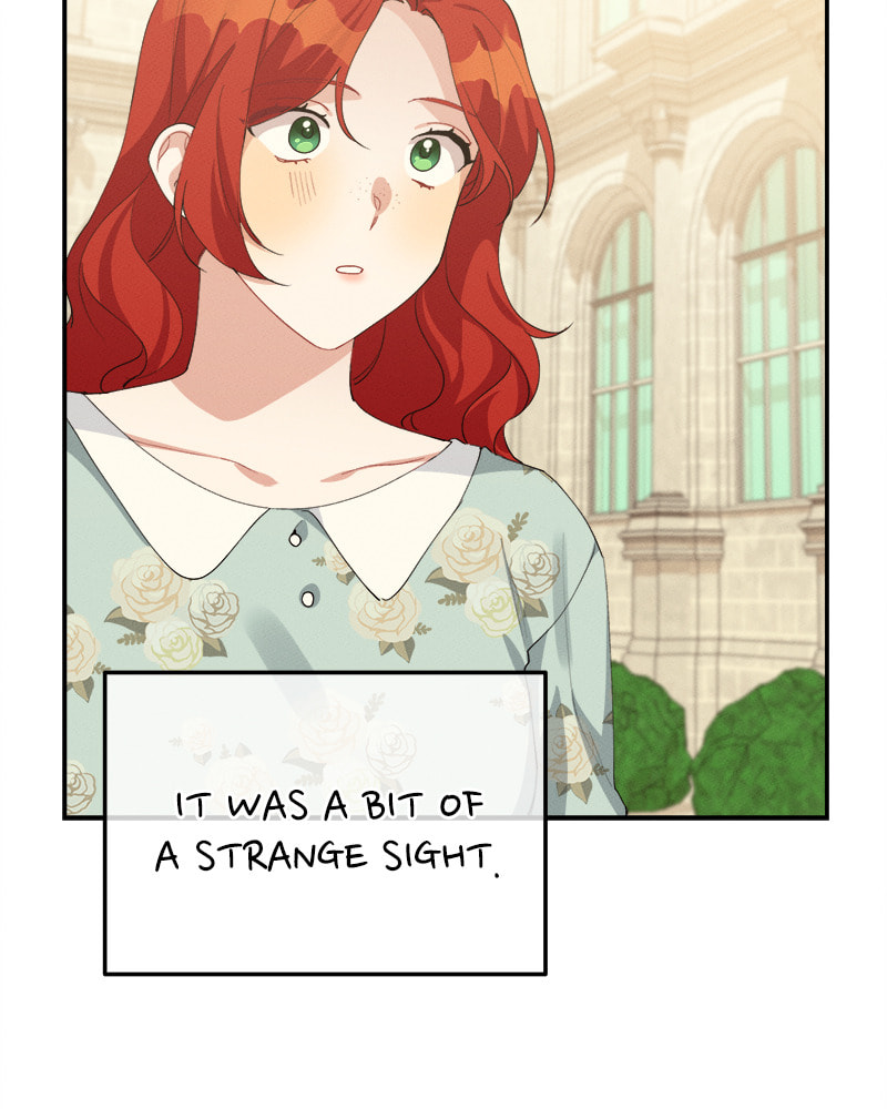 Answer Me, My Prince Chapter 59 page 53 - 