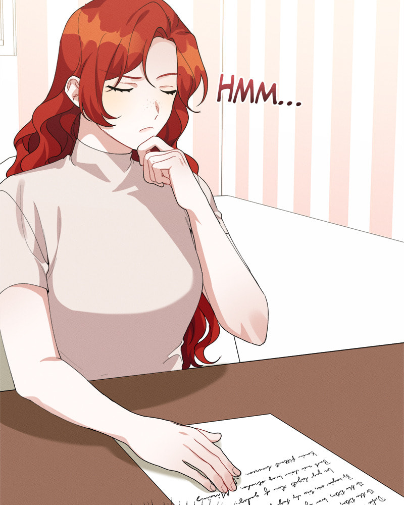 Answer Me, My Prince Chapter 59 page 55 - 