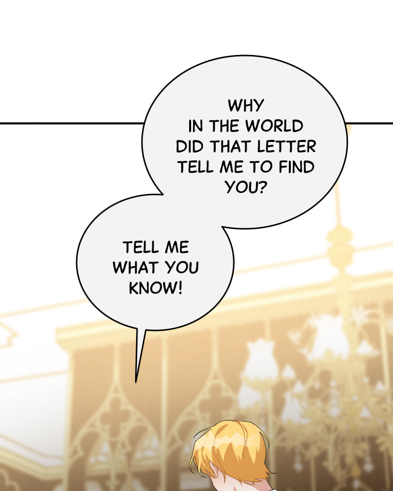 Answer Me, My Prince Chapter 59 page 57 - 