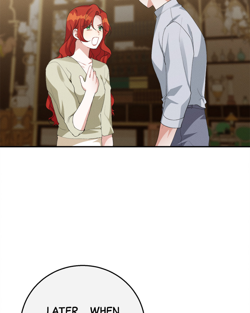 Answer Me, My Prince Chapter 59 page 58 - 