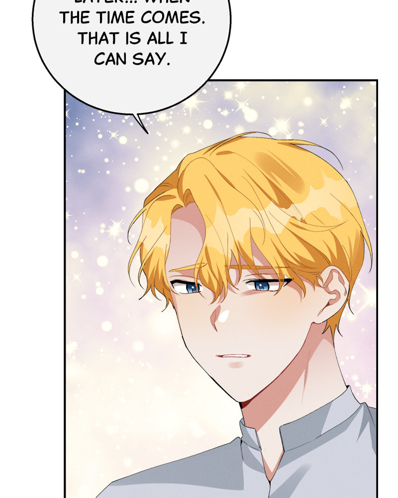 Answer Me, My Prince Chapter 59 page 59 - 