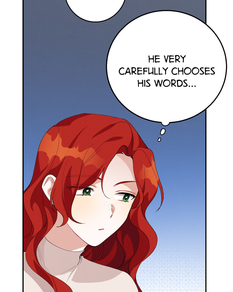 Answer Me, My Prince Chapter 59 page 61 - 