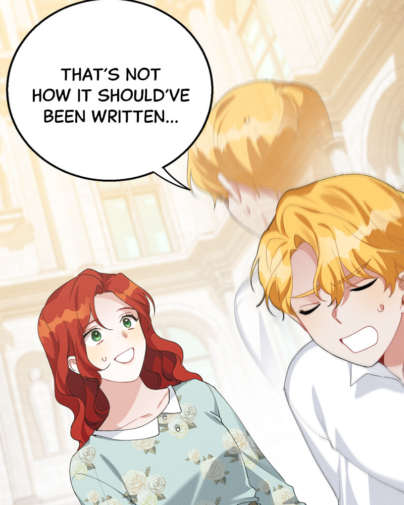 Answer Me, My Prince Chapter 59 page 63 - 