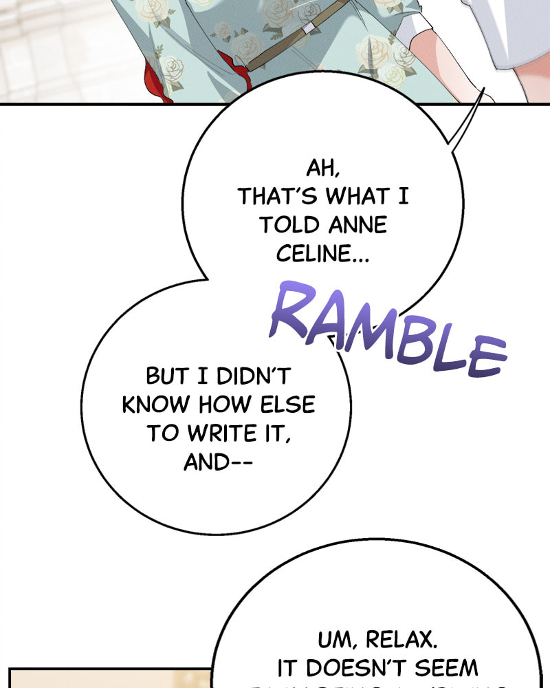Answer Me, My Prince Chapter 59 page 64 - 
