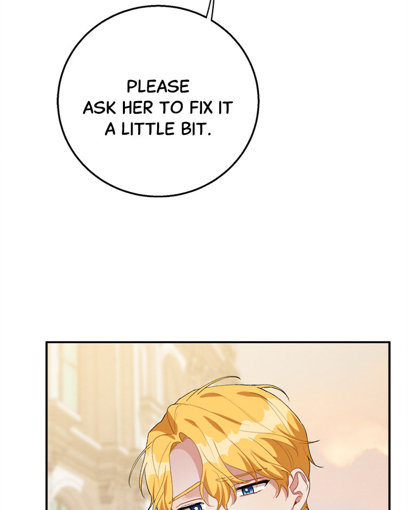 Answer Me, My Prince Chapter 59 page 66 - 