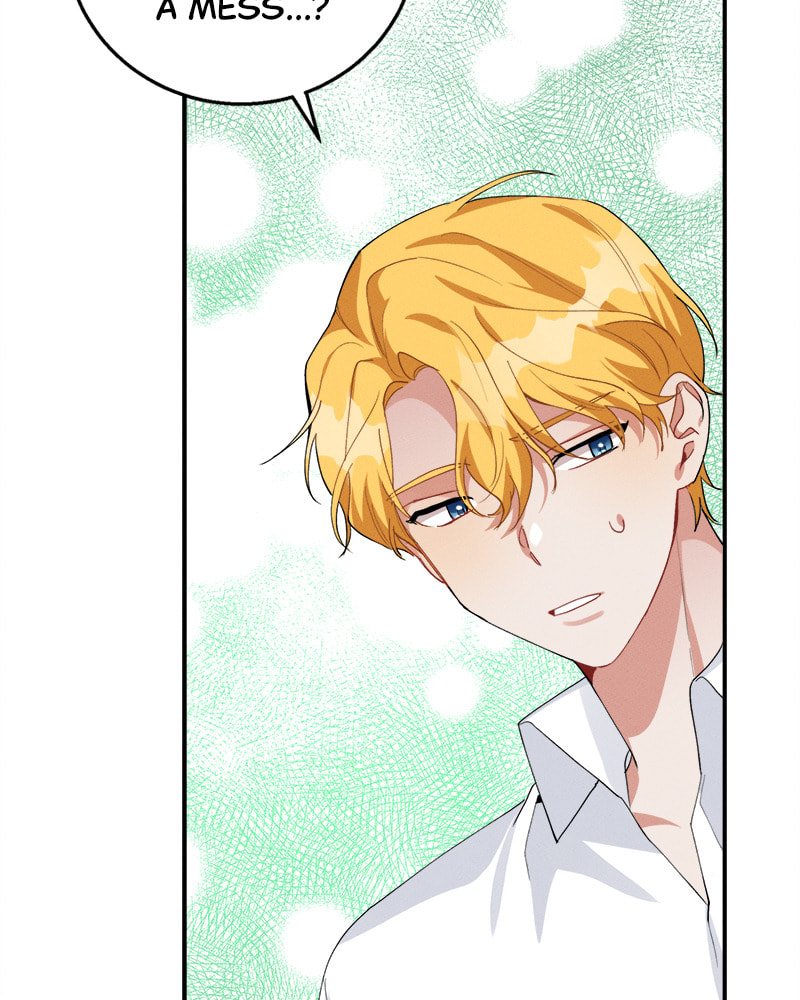Answer Me, My Prince Chapter 59 page 70 - 