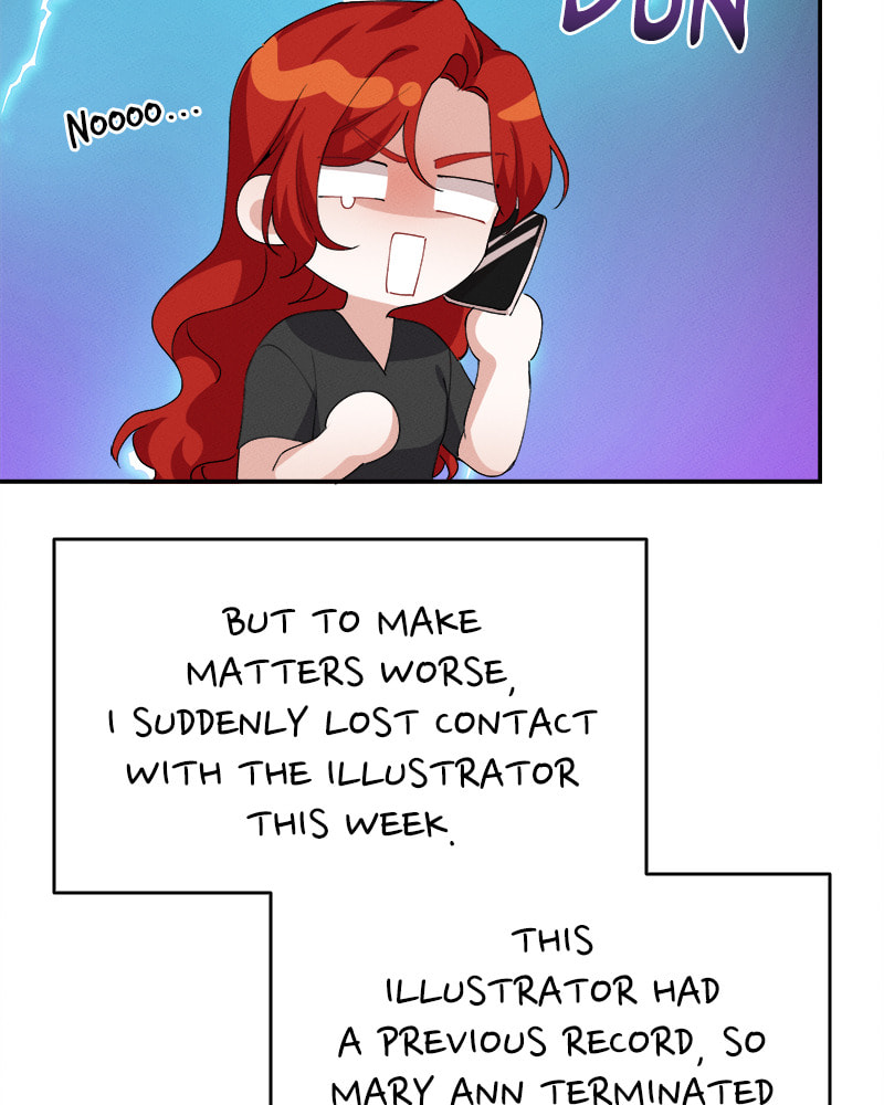 Answer Me, My Prince Chapter 59 page 74 - 