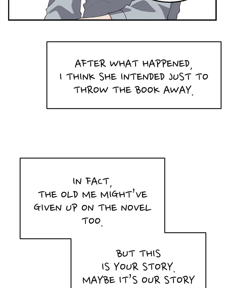 Answer Me, My Prince Chapter 59 page 76 - 