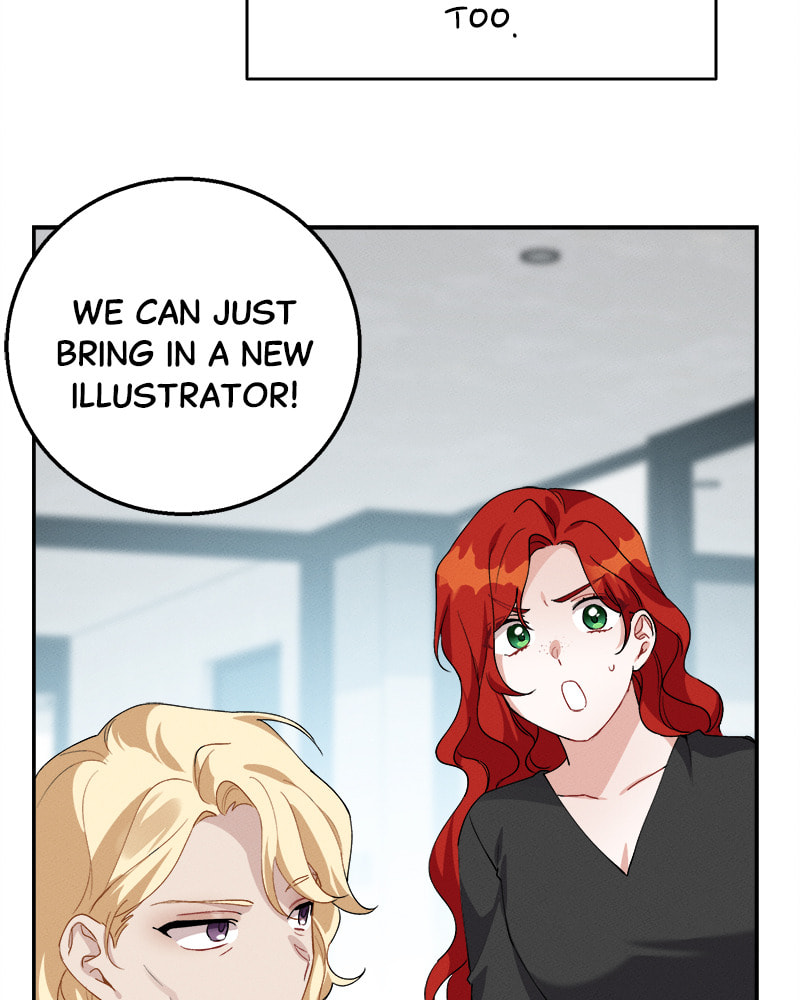 Answer Me, My Prince Chapter 59 page 77 - 