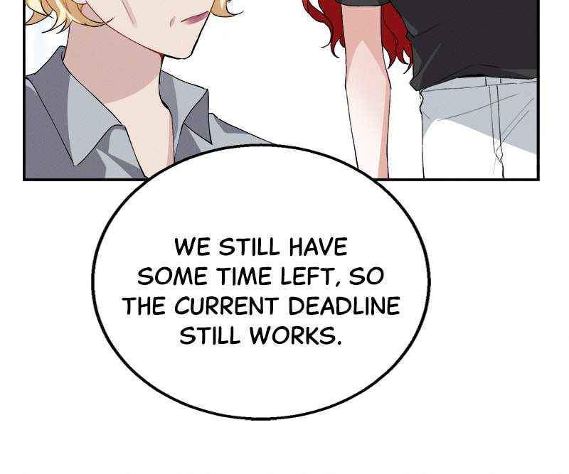 Answer Me, My Prince Chapter 59 page 78 - 