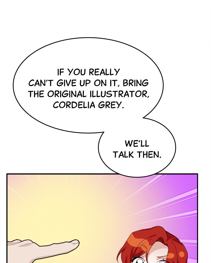 Answer Me, My Prince Chapter 59 page 79 - 