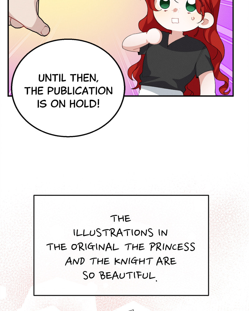 Answer Me, My Prince Chapter 59 page 80 - 