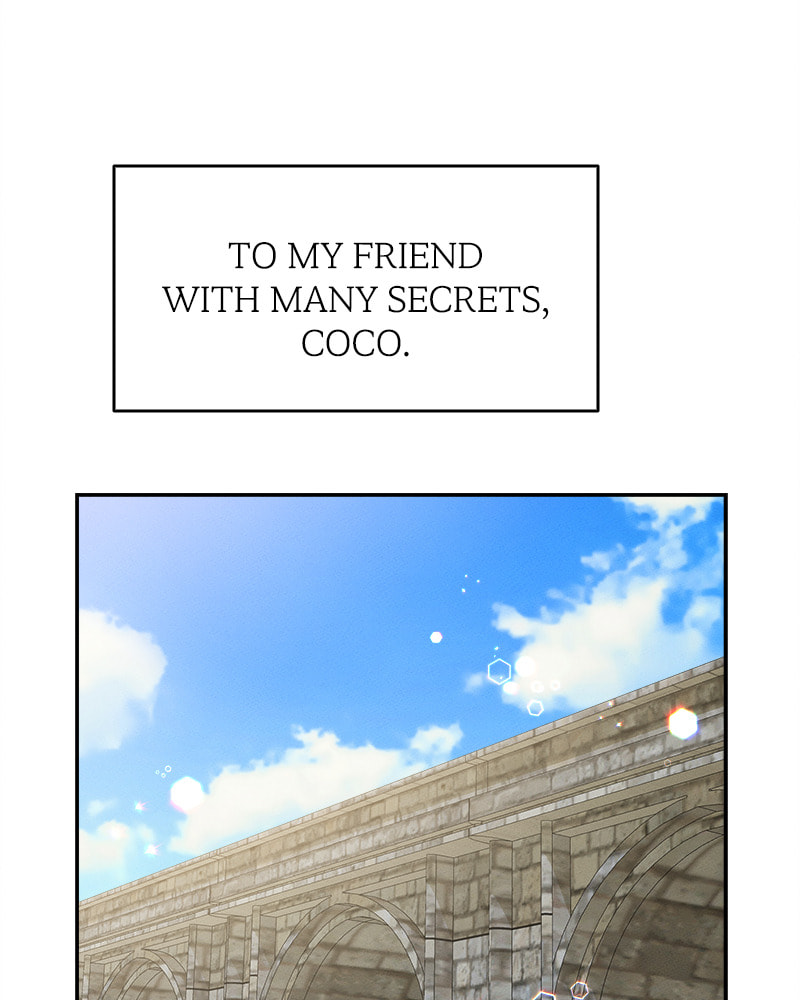 Answer Me, My Prince Chapter 59 page 9 - 